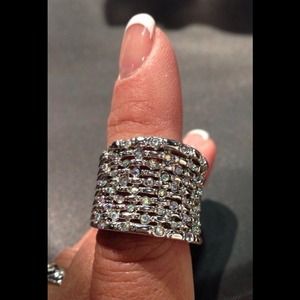 High Fashion Jewelry Collection