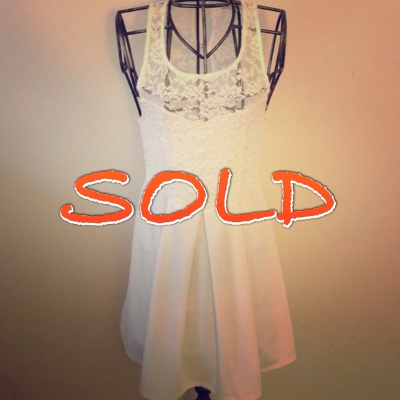 Dresses & Skirts - 🚫Sold In Bundle🚫