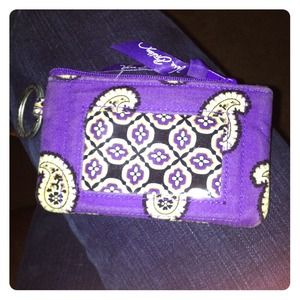 Vera Bradley ID case