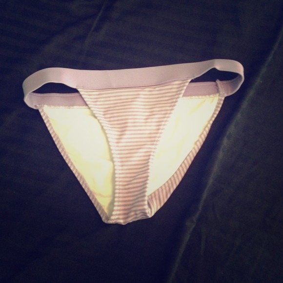 Victoria's Secret bathing suit bottoms