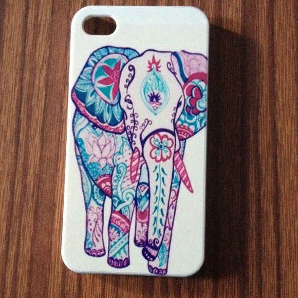 Iphone 4/4s case