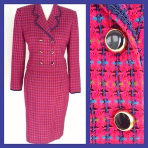 Adrianna Papell Two-Piece Suit