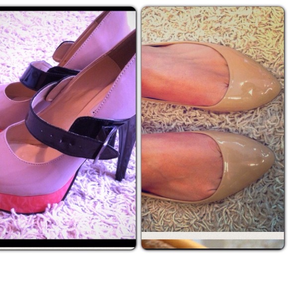 Shoes Bundle 💕