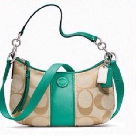Coach Handbags - BUNDLE 2 Cross body's @no_trade 🎉HOST PICK🎉NWT
