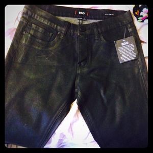 Urban Oufitters Ankle Skinnies 👅