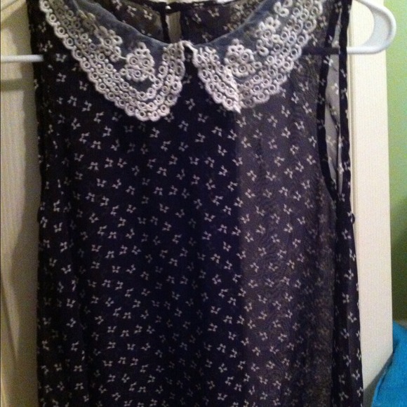 'Free to Fly' cute top