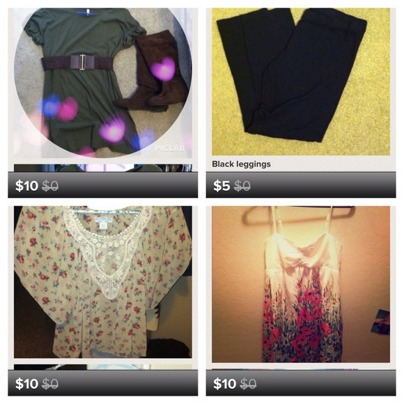 BUNDLE TRADE