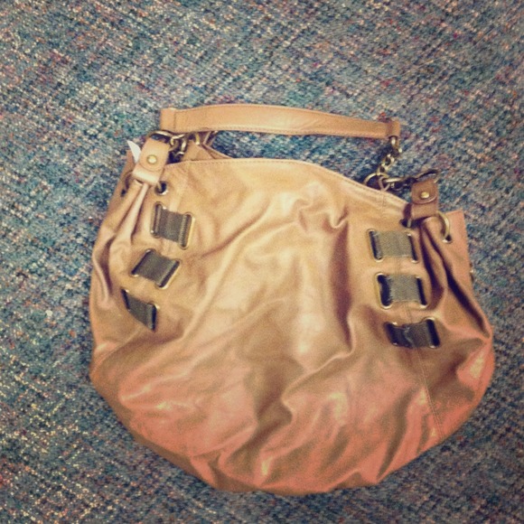 Handbags - Brown handbag