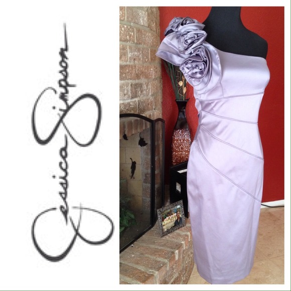 Reduced!!NWT Jessica Simpson dress