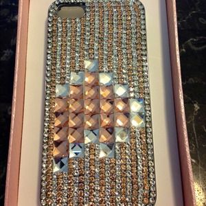 🎉SALE🎉iPhone 5S Case NWT