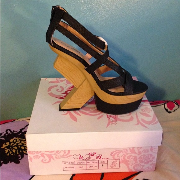 Wedges
