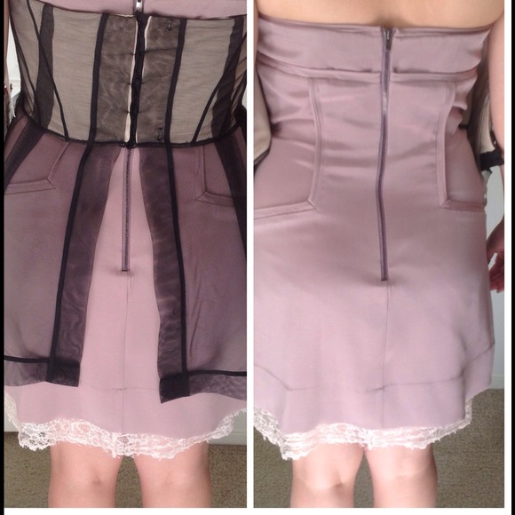 ❗️SOLD IN A BUNDLE❗️Runway limited-edition - Picture 2 of 4