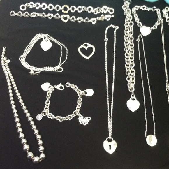 Tiffany collection - Picture 2 of 4