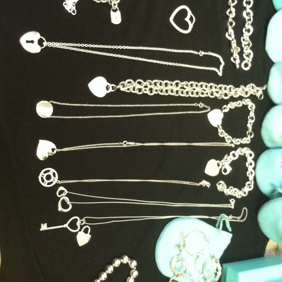 Tiffany collection - Picture 3 of 4