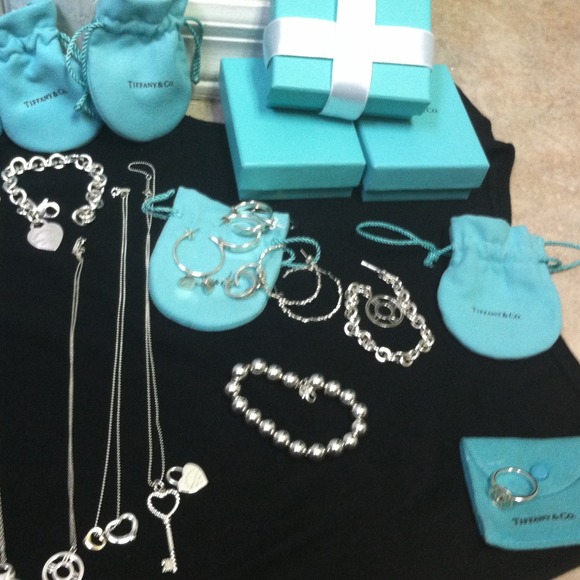 Tiffany collection - Picture 4 of 4