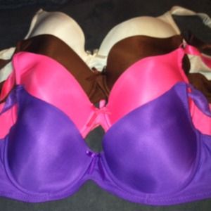 Bra Bundle