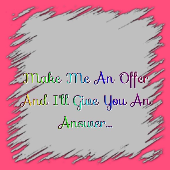 Shoes, handbags, Etc.