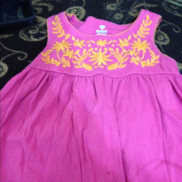 Toddler dress