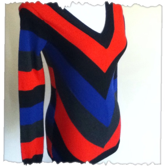 🚫SOLD in Bundle🚫🎉🎊Host Pick🎊🎉Colorful - Picture 2 of 4