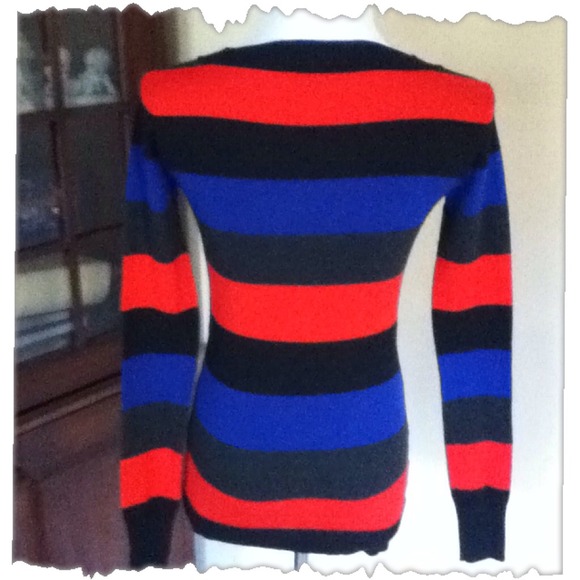 🚫SOLD in Bundle🚫🎉🎊Host Pick🎊🎉Colorful - Picture 4 of 4