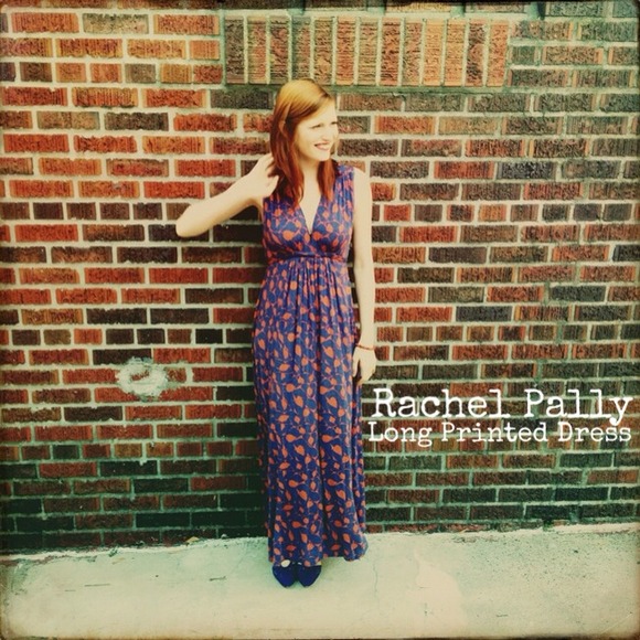 Rachel Pally Dresses & Skirts - Rachel Pally Long Printed Dress