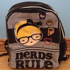 Harajuku BackPack