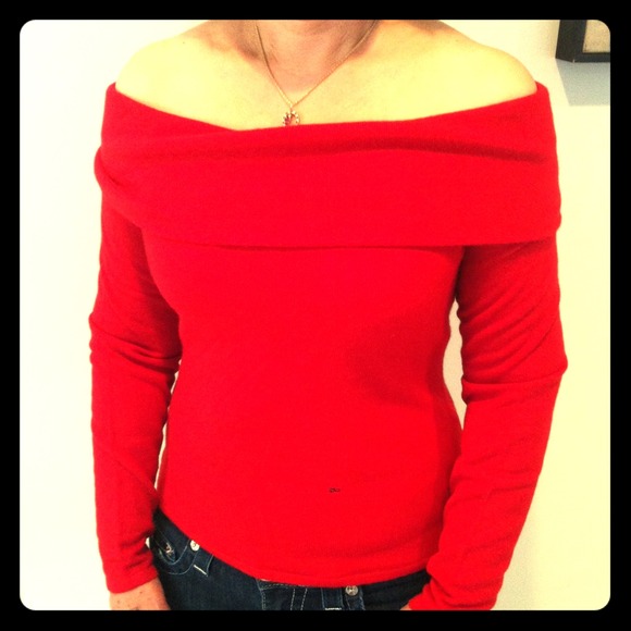 ✨FLASH WEEKEND SALE✨ Ralph Lauren cashmere sweater