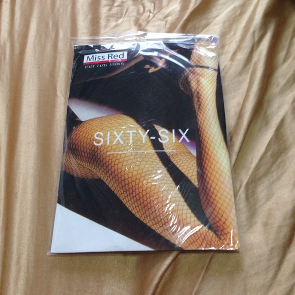 🚫SOLD🚫 Fishnet pantyhose