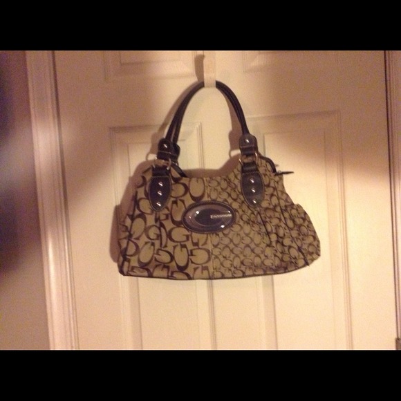 Guess bag
