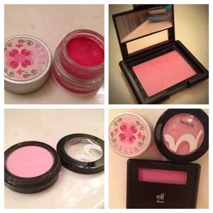 ELF AND BENEFIT BUNDLE