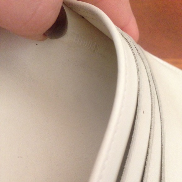 ❤️SOLD Authentic Louis Vuitton Porte Tresor Wallet - Picture 4 of 4