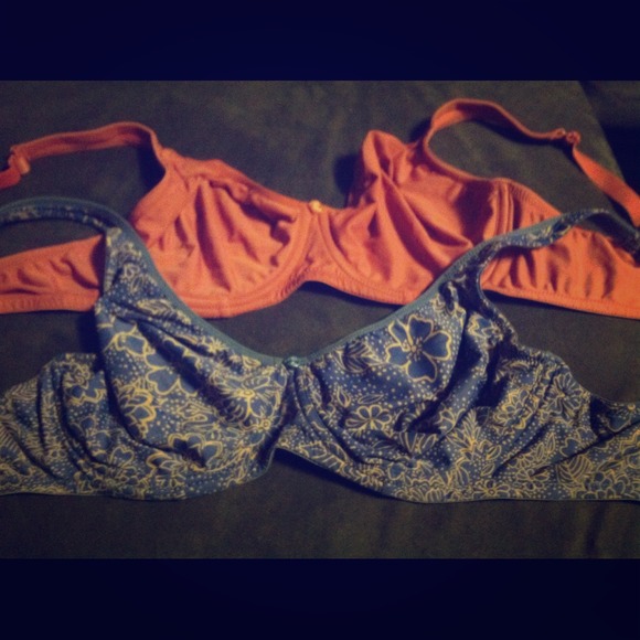 Bras