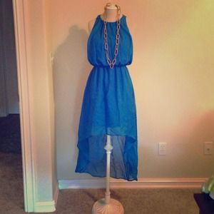 Boutique Dress ***sold in bundle***