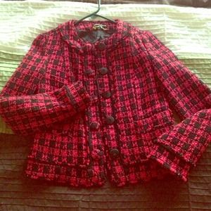 Express vintage jacket