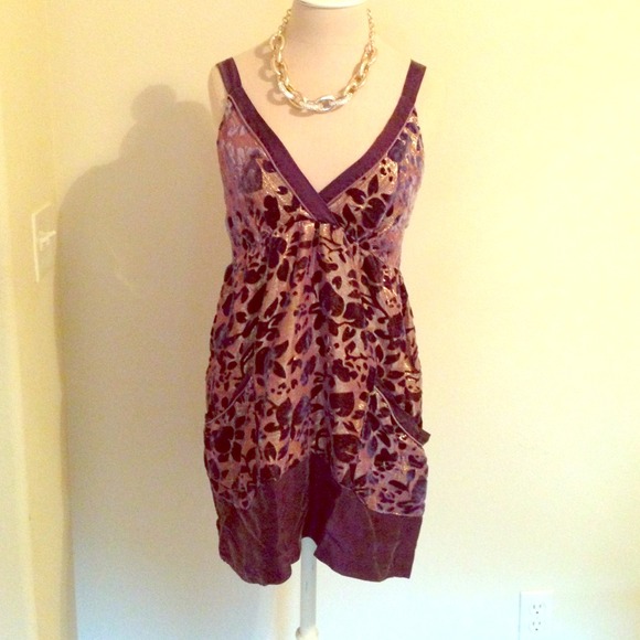 Hale Bob Tunic-From Nordstroms