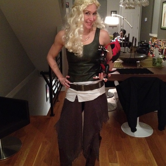 Happy Halloween!