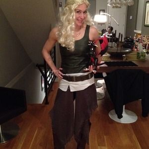 Happy Halloween!