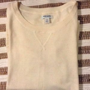 NWOT Old Navy Neon Splattered Top