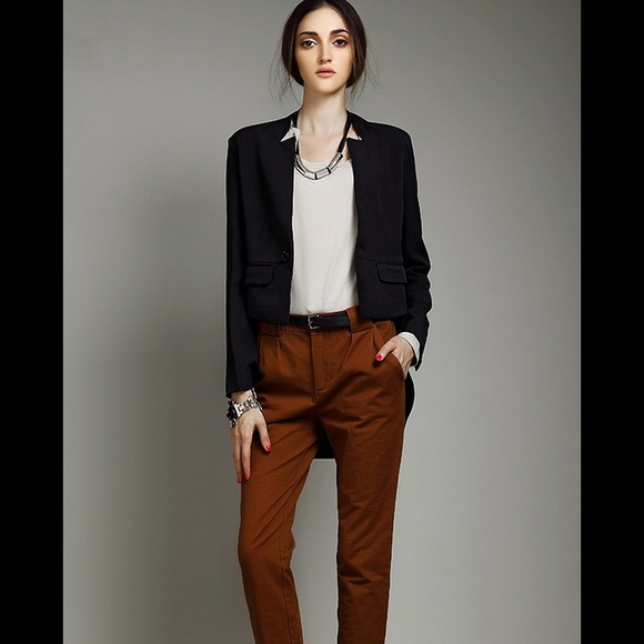 Tailcoat