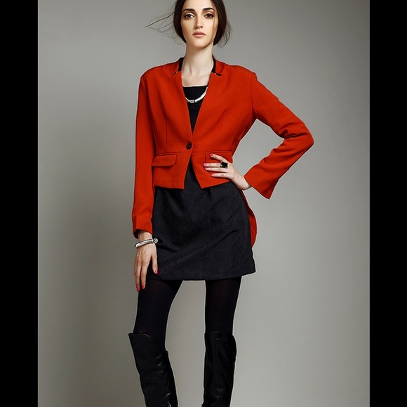 Tailcoat