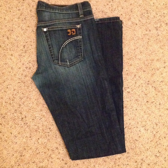 Joe's Jeans