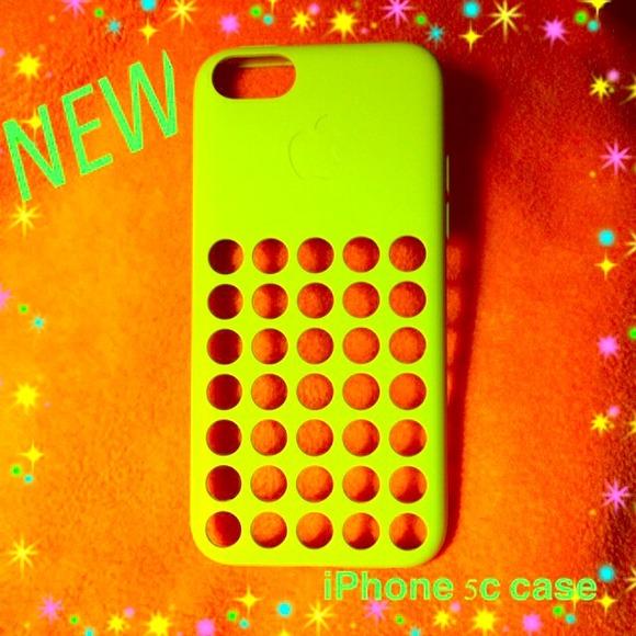 💥💥SOLD💥💥iPhone 5C Phone Case
