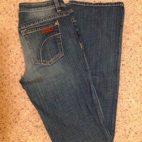 Joe's Jeans