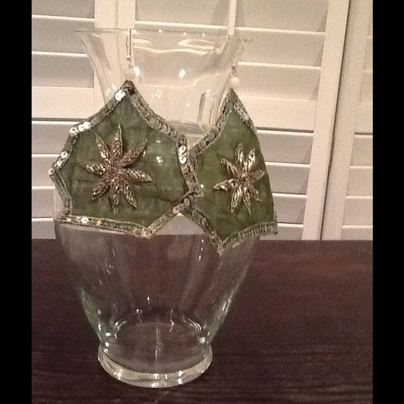 Indian Inspired Earrings - Picture 1 of 1