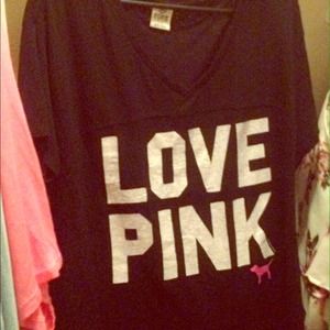 Victoria secret shirt