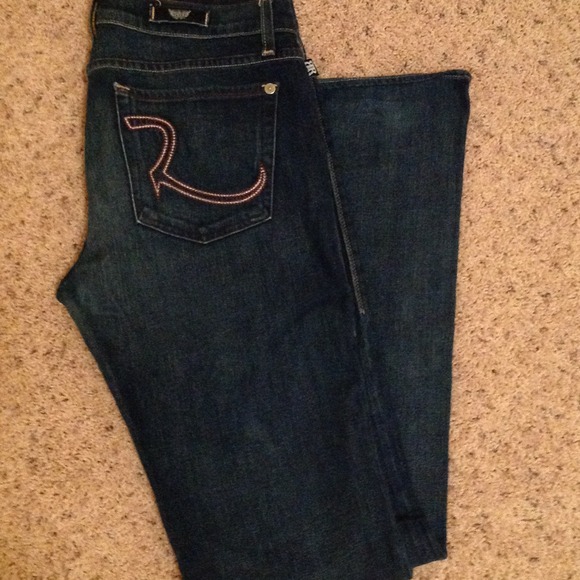 Rock & Republic Jeans-Reserved