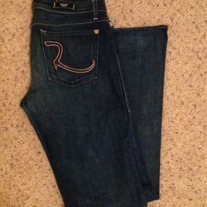 Rock & Republic Jeans-Reserved