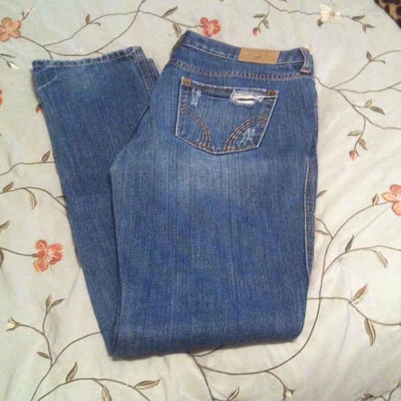 ❌❌Bundled❌❌Jeans