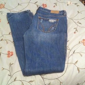 ❌❌Bundled❌❌Jeans