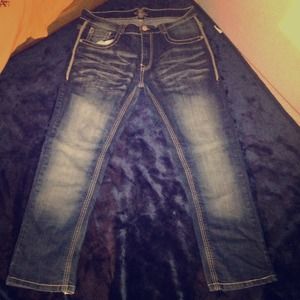 Men jeans